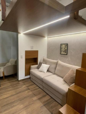 Haus Mitre 504 Studio Excepcional metro Brooklin consulado Interlagos